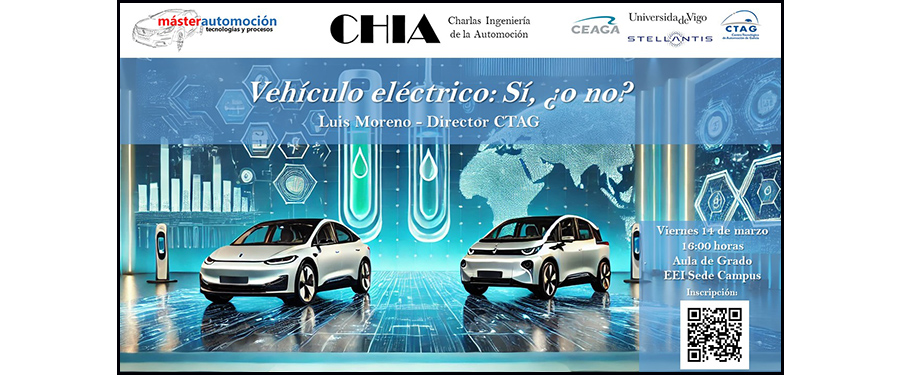 charla