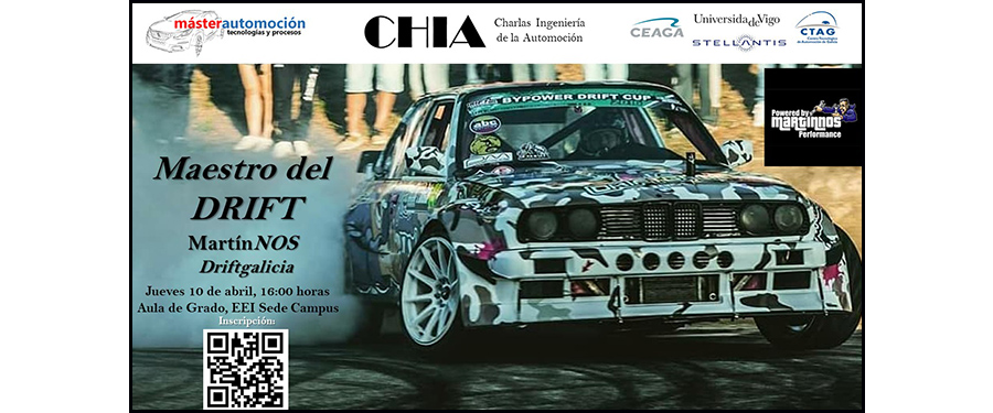 charla