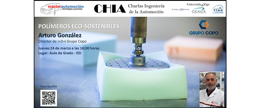 charla