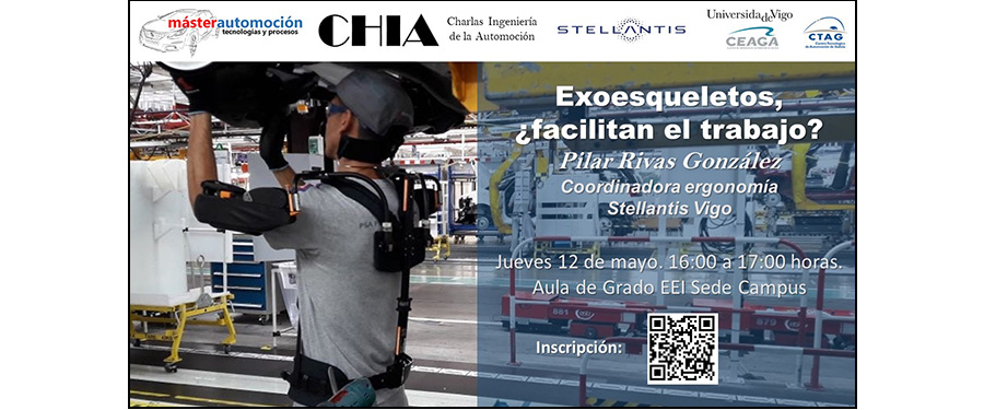 charla