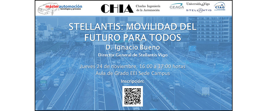 charla