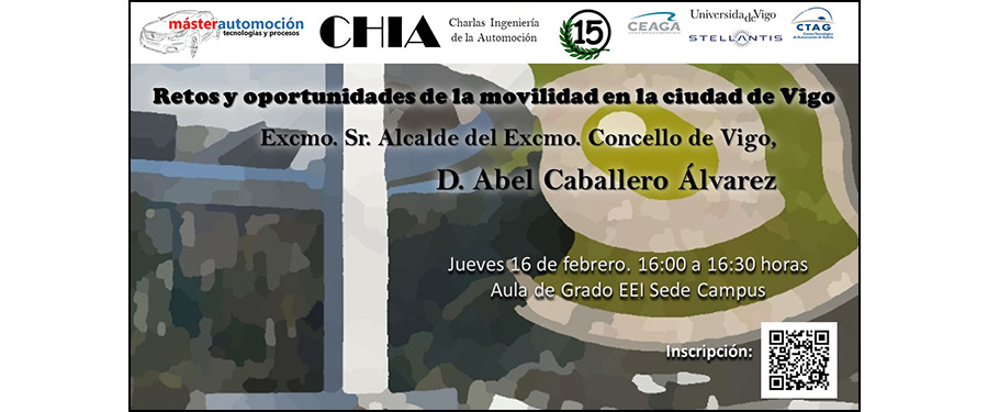 charla