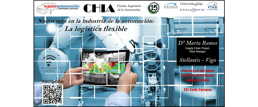 charla