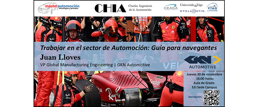 charla