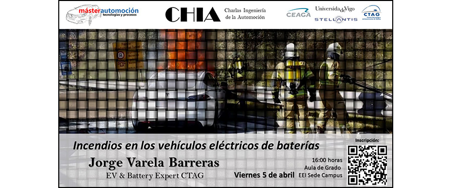 charla