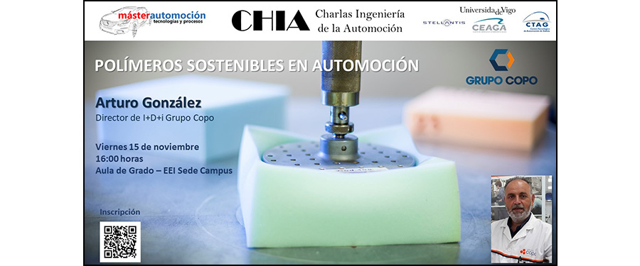 charla
