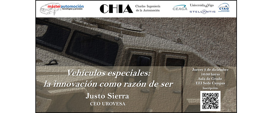 charla
