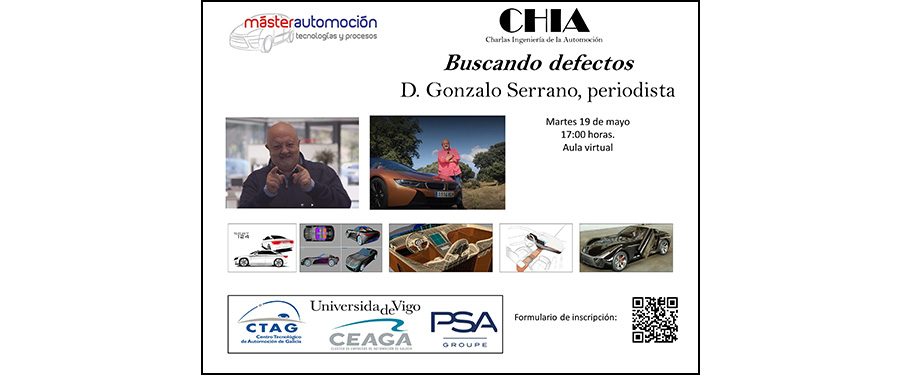 charla