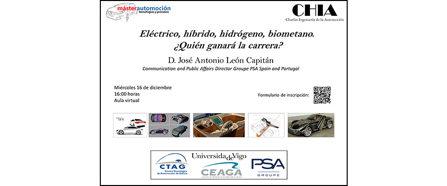 charla