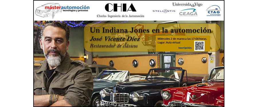 charla
